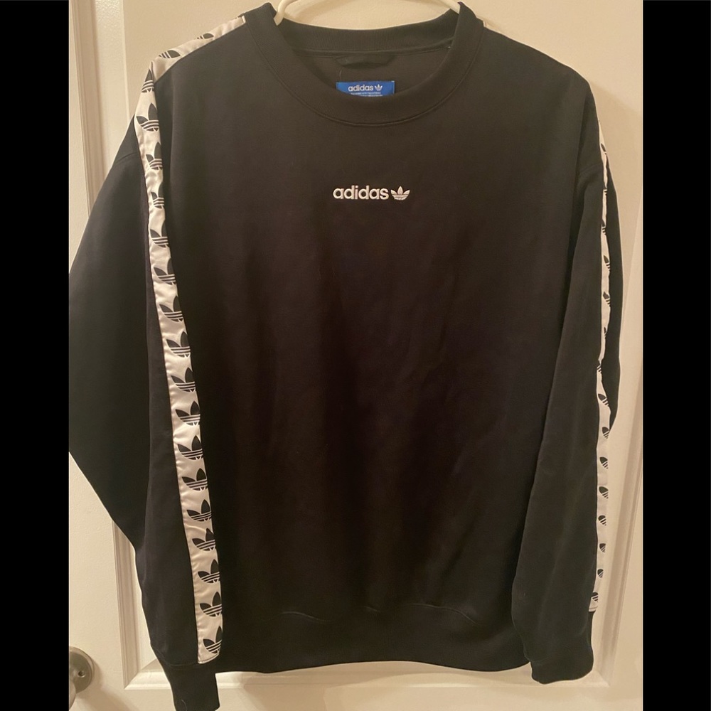 Adidas Sweatshirt Small